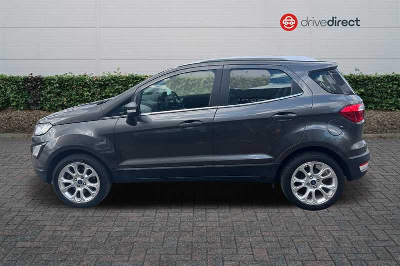 Used Ford Ecosport for sale - 76828352: Photo 6
