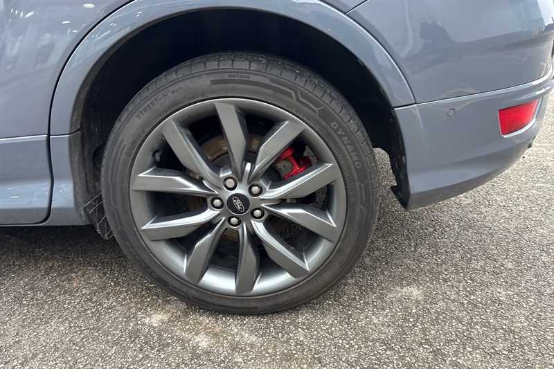 Used Ford Kuga 2019 for sale - 77374511: Photo 11