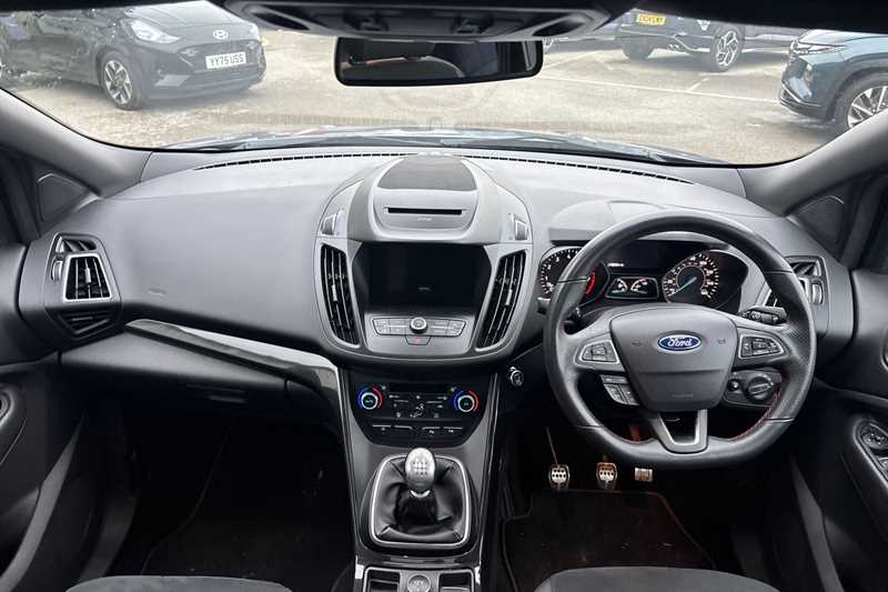 Used Ford Kuga 2019 for sale - 77374511: Photo 13
