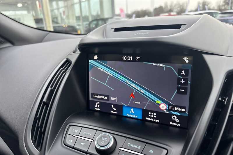 Used Ford Kuga 2019 for sale - 77374511: Photo 18