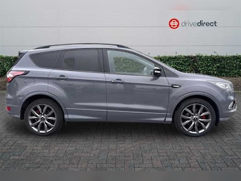 Used Ford Kuga undefined for sale - 77374511: Photo