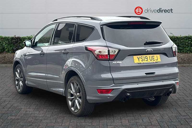 Used Ford Kuga 2019 for sale - 77374511: Photo 5