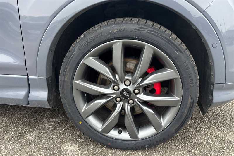 Used Ford Kuga 2019 for sale - 77374511: Photo 9