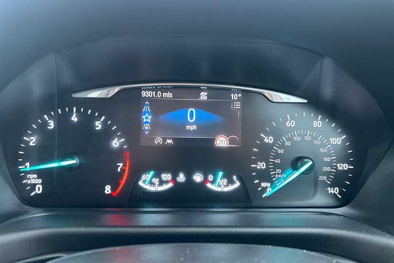 Used Ford Fiesta 2018 for sale - 77772830: Photo 20