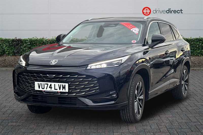 Used MG MG HS 2025 for sale - 76530844: Photo 7