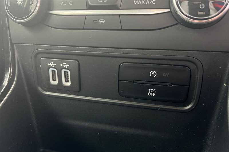 Used Ford Ecosport 2020 for sale - 76844240: Photo 39