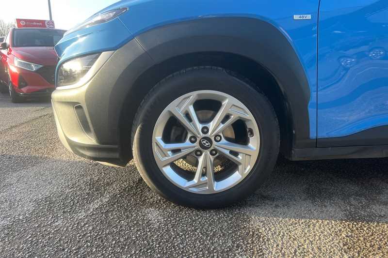 Used Hyundai KONA 2021 for sale - 78120291: Photo 12
