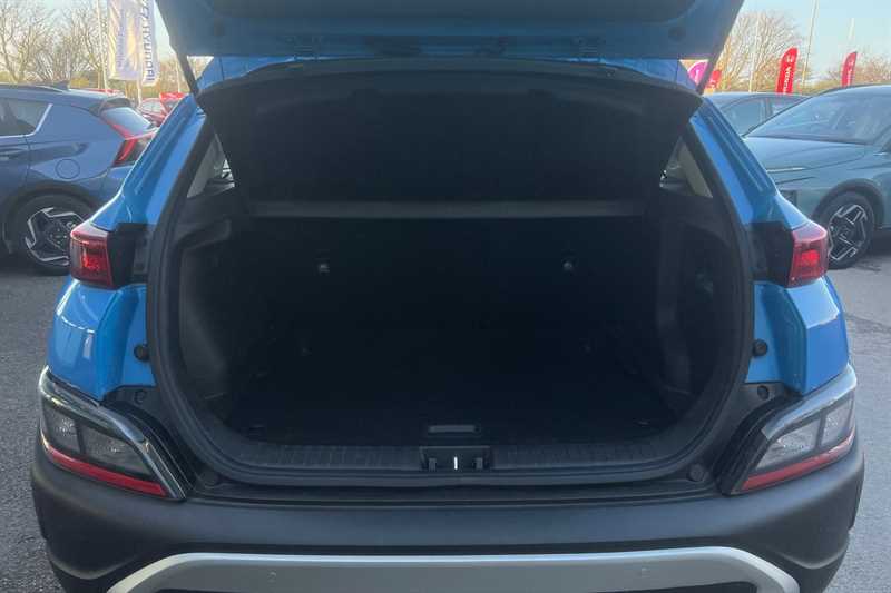 Used Hyundai KONA 2021 for sale - 78120291: Photo 25