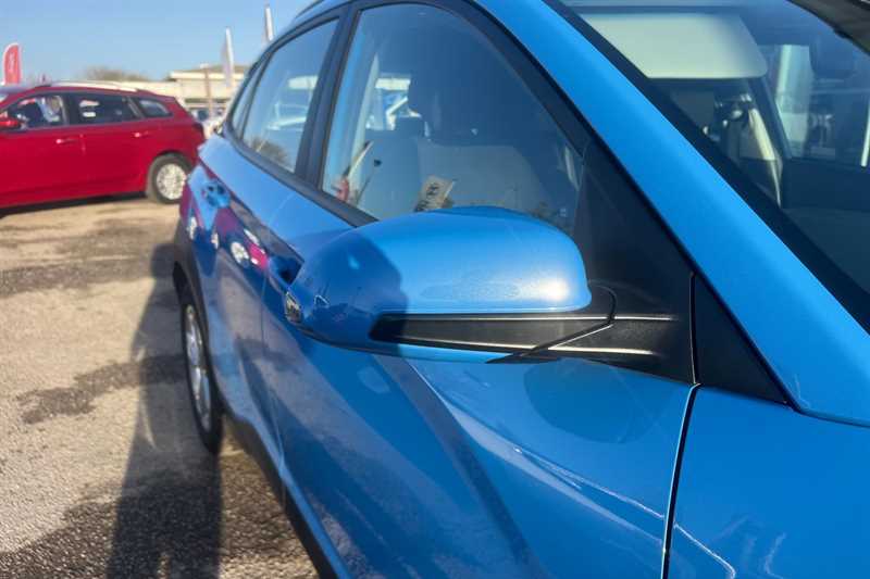 Used Hyundai KONA 2021 for sale - 78120291: Photo 34