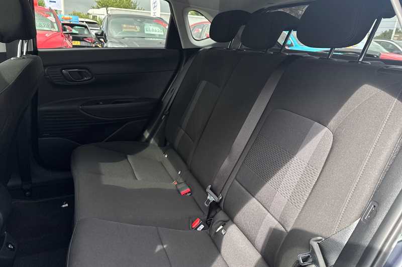 Used Hyundai i20 2025 for sale - 76463347: Photo 24