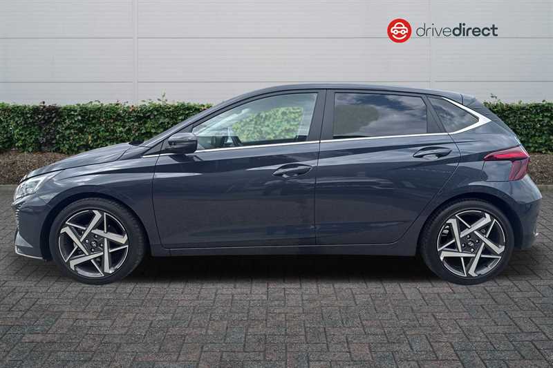 Used Hyundai i20 2025 for sale - 76463347: Photo 6