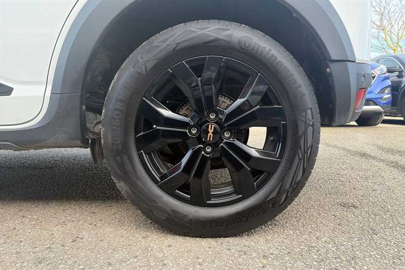 Used Dacia Sandero Stepway 2023 for sale - 77757708: Photo 4