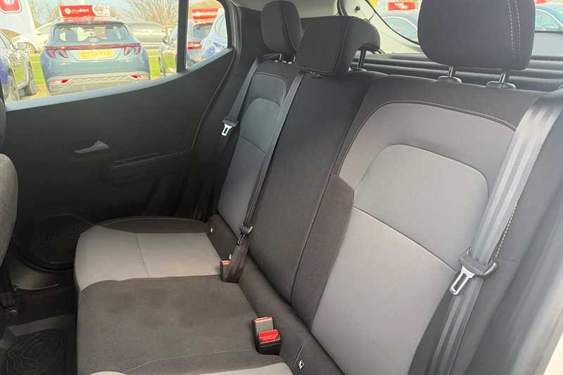 Used Dacia Sandero Stepway 2023 for sale - 77757708: Photo 6