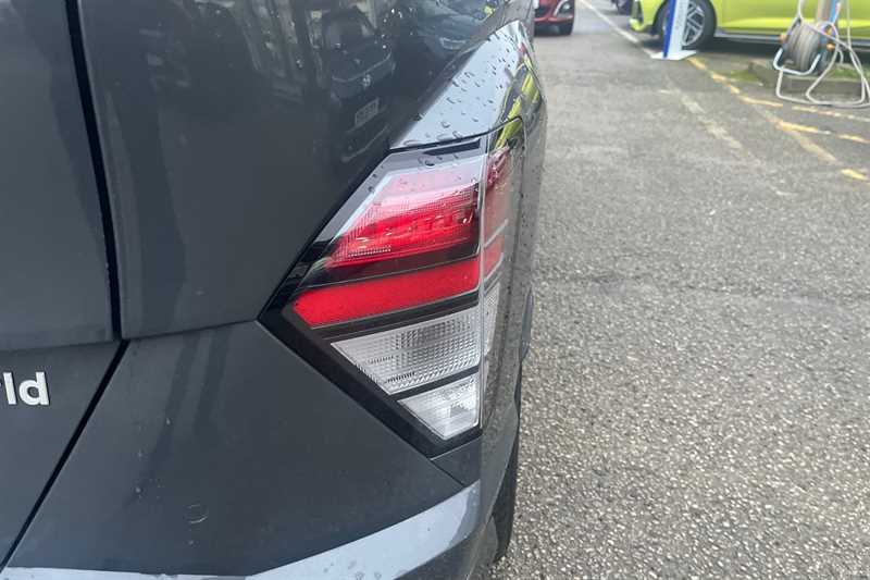 Used Hyundai KONA 2025 for sale - 77561412: Photo 32