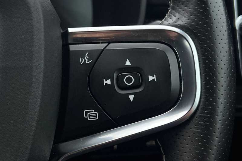 Used Volvo XC40 2020 for sale - 76790136: Photo 22