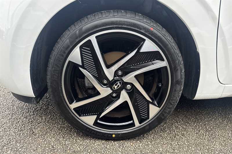 Used Hyundai i10 2024 for sale - 76488984: Photo 12