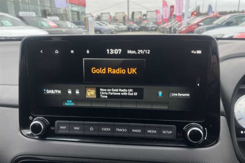 Used Hyundai KONA 2022 for sale - 77122787: Photo 17