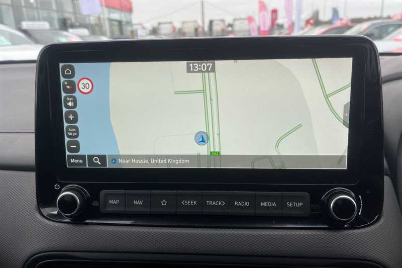 Used Hyundai KONA 2022 for sale - 77122787: Photo 18