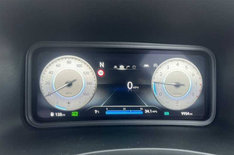 Used Hyundai KONA 2022 for sale - 77122787: Photo 20