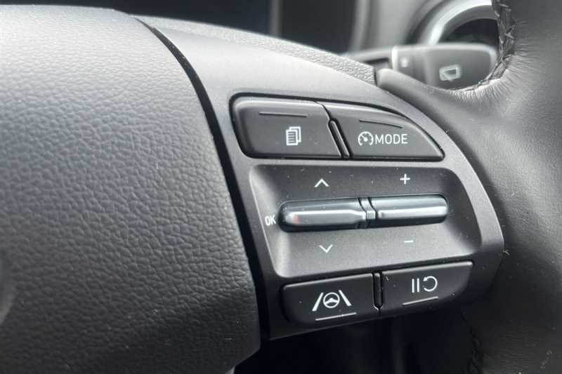 Used Hyundai KONA 2022 for sale - 77122787: Photo 22