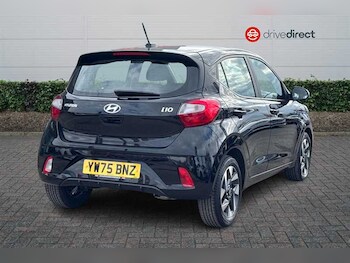 Used Hyundai i10 2026 for sale - 79148681: Photo