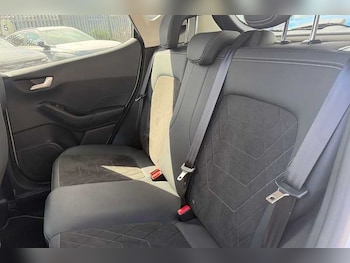 Used Ford Fiesta 2023 for sale - 78235314: Photo