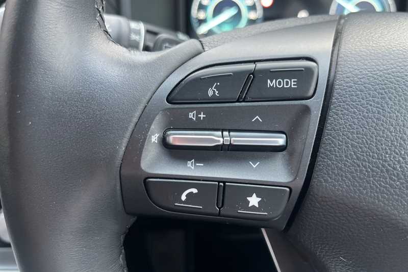 Used Hyundai KONA 2022 for sale - 77757565: Photo 21