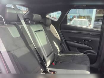 Used Hyundai TUCSON 2022 for sale - 79863076: Photo