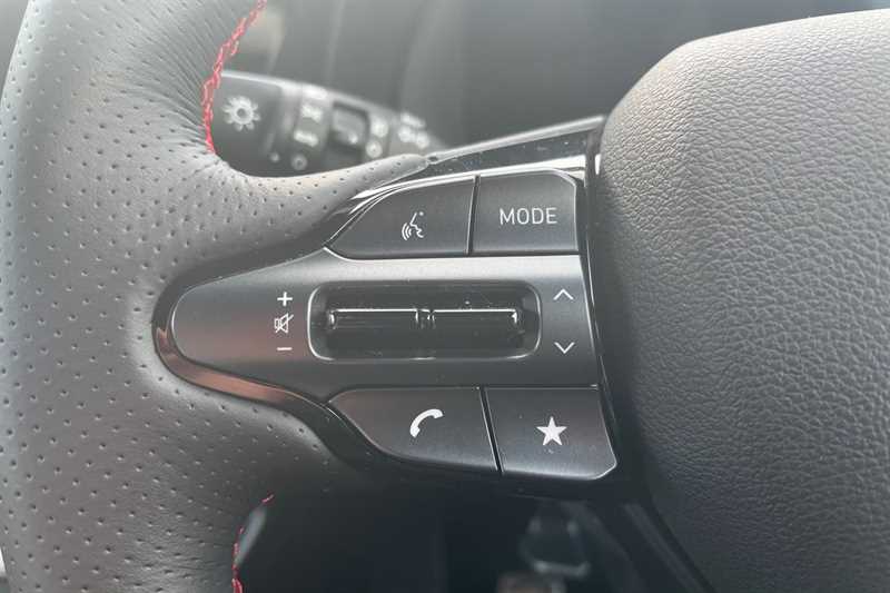 Used Hyundai i20 2025 for sale - 78139127: Photo 21