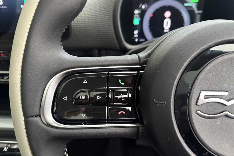 Used Fiat 500 2022 for sale - 77773284: Photo 21