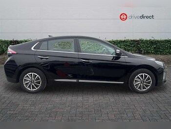 Used Hyundai IONIQ undefined for sale - 76516923: Photo