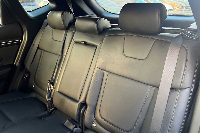 Used Hyundai TUCSON 2022 for sale - 77727556: Photo 24