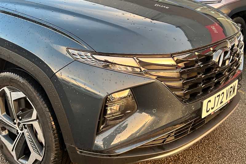 Used Hyundai TUCSON 2022 for sale - 77727556: Photo 28