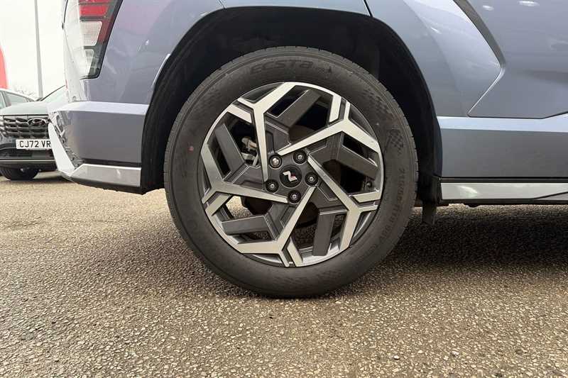 Used Hyundai KONA for sale - 77864102: Photo 10