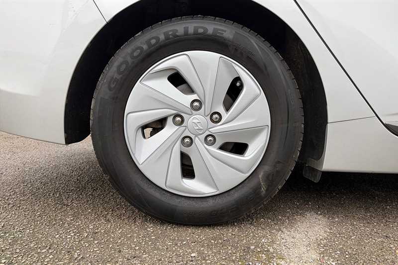 Used Hyundai IONIQ 2017 for sale - 77887790: Photo 10