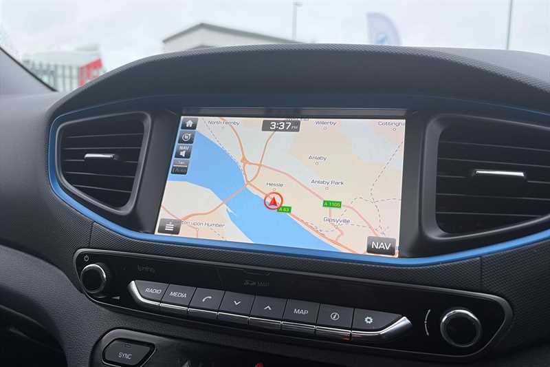 Used Hyundai IONIQ 2017 for sale - 77887790: Photo 18