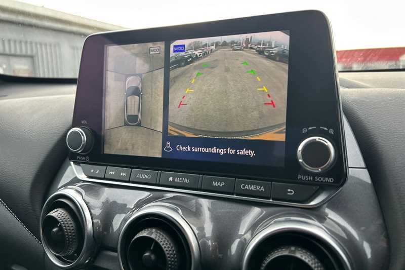 Used Nissan Juke 2024 for sale - 77699936: Photo 19