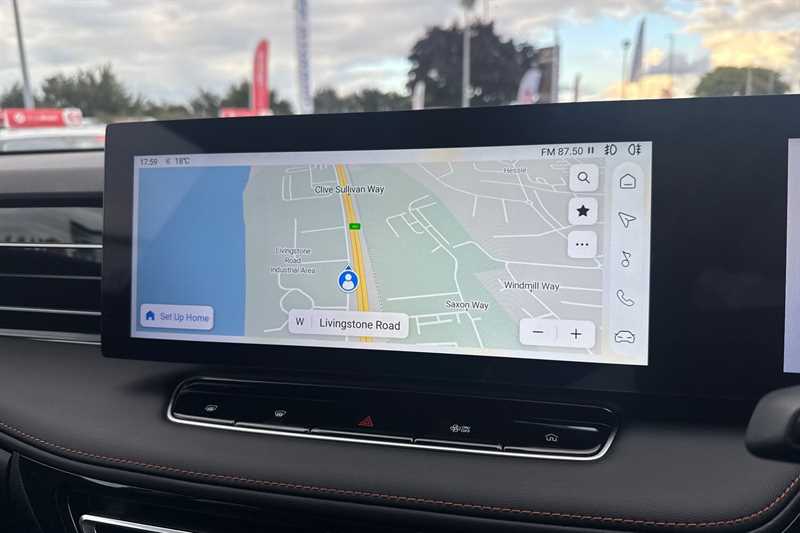 Used MG MG HS 2025 for sale - 76488975: Photo 18