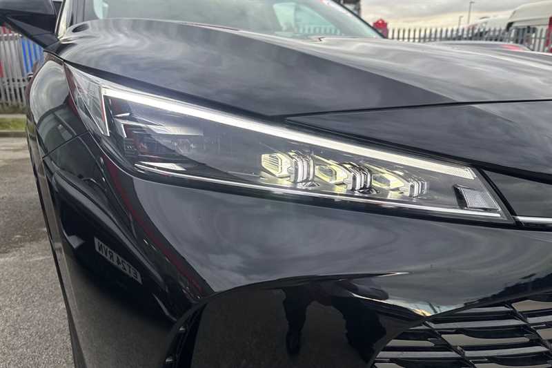 Used MG MG HS 2025 for sale - 76488975: Photo 28