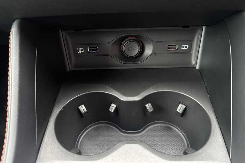 Used MG MG HS 2025 for sale - 76488975: Photo 38