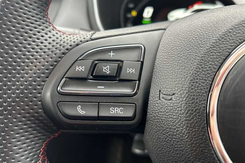 Used MG MG HS 2023 for sale - 76443113: Photo 21