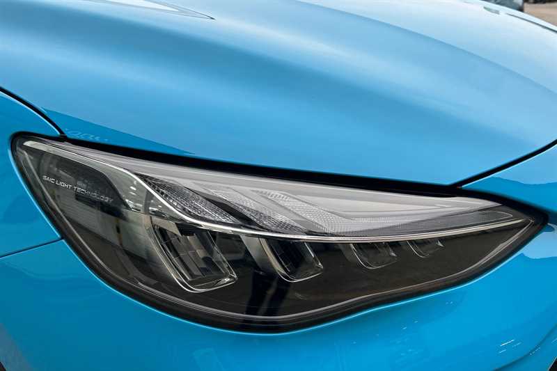 Used MG MG HS 2023 for sale - 76443113: Photo 28