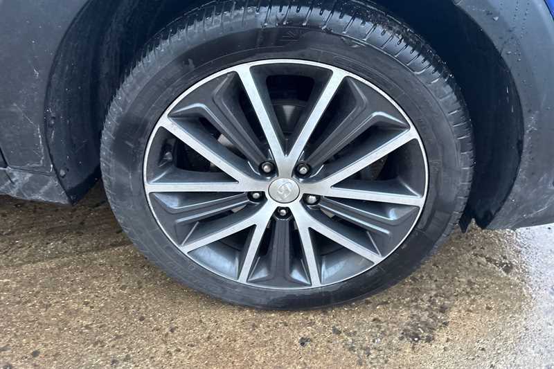 Used Hyundai TUCSON 2018 for sale - 77554329: Photo 2