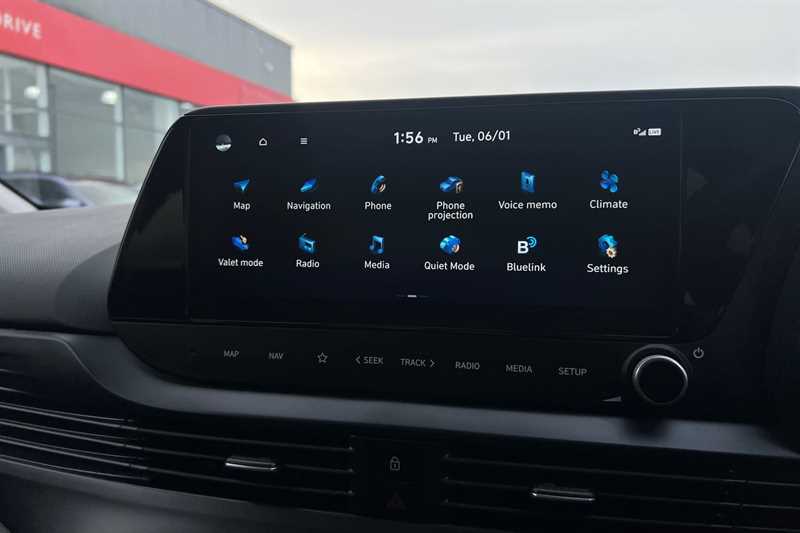 Used Hyundai i20 2023 for sale - 77309262: Photo 17