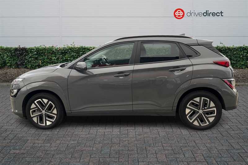 Used Hyundai KONA 2022 for sale - 77309083: Photo 6