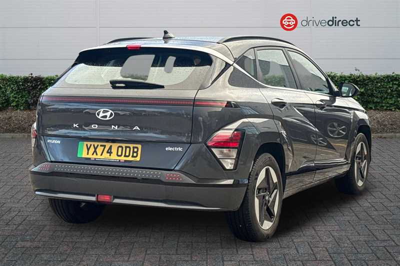Used Hyundai KONA 2024 for sale - 78160879: Photo 3