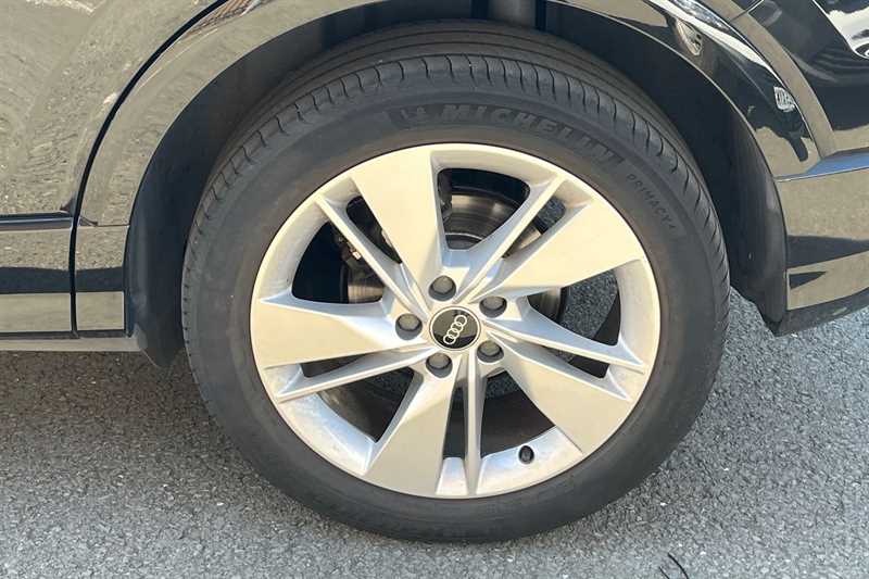 Used Audi Q2 2021 for sale - 76593829: Photo 12