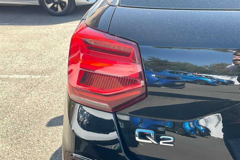 Used Audi Q2 2021 for sale - 76593829: Photo 31