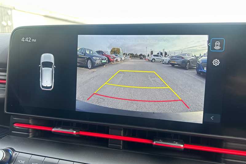 Used Hyundai KONA 2024 for sale - 76448559: Photo 19