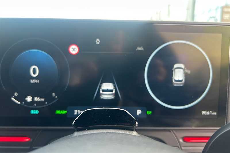 Used Hyundai KONA 2024 for sale - 76448559: Photo 20